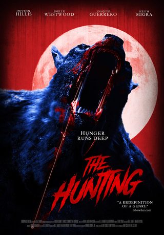 The Hunting still 3