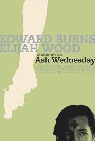 Ash Wednesday still 1