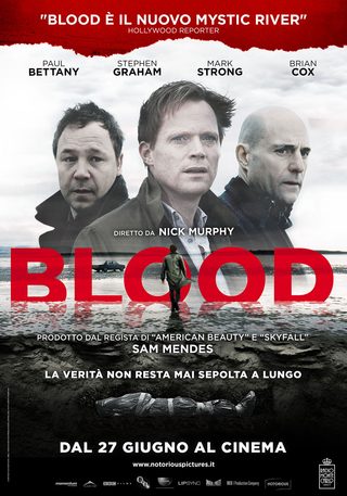 Blood still 4