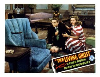 The Living Ghost still 2