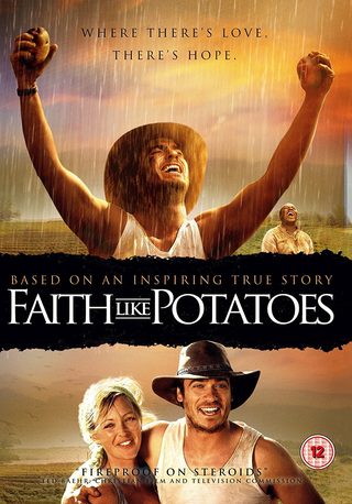 Faith Like Potatoes still 4