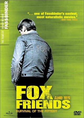 Fox and His Friends still 5