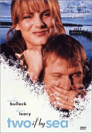 Two If by Sea still 3