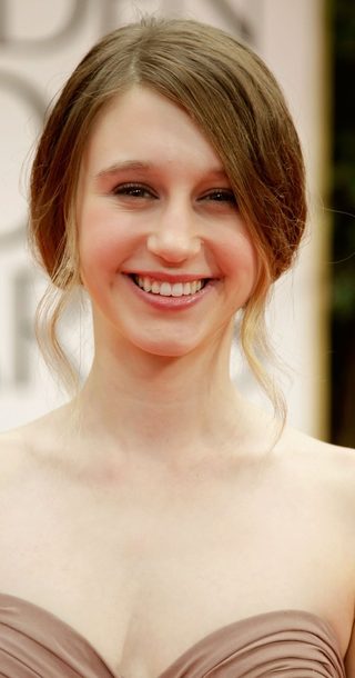 Taissa Farmiga