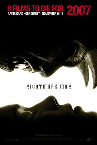 Nightmare Man still 5