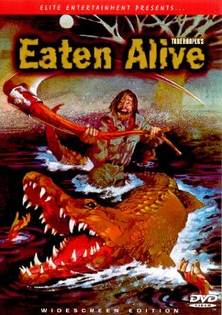 Eaten Alive still 6
