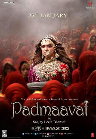 Padmaavat still 2
