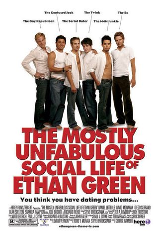 The Mostly Unfabulous Social Life of Ethan Green still 7