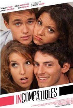 Incompatibles still 5
