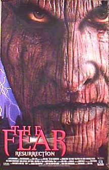 The Fear: Resurrection still 2