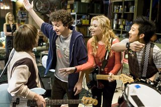 Bandslam still 5