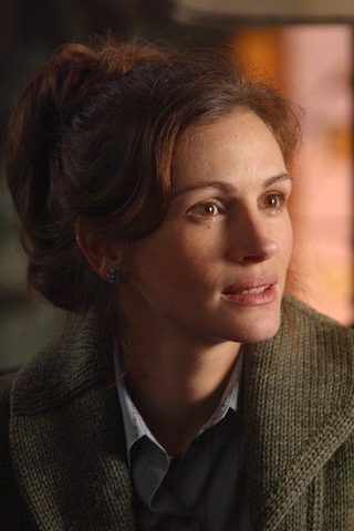 Mona Lisa Smile still 6