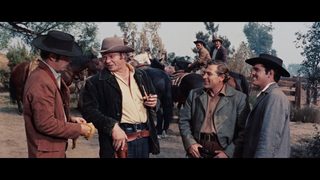 The True Story of Jesse James still 6