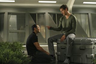 Virtuality still 5
