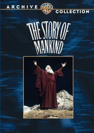 The Story of Mankind still 4