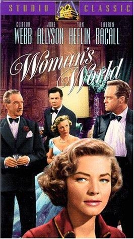 Woman's World still 2