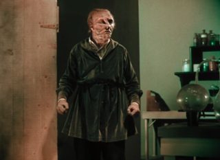 Mystery of the Wax Museum still 8