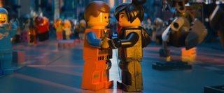 The Lego Movie still 6
