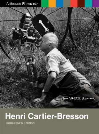 Henri Cartier-Bresson: The Impassioned Eye still 1