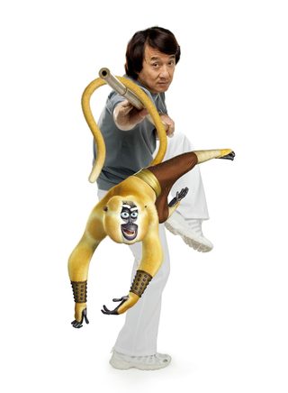 Kung Fu Panda still 7