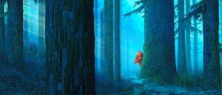 Missing Link still 3