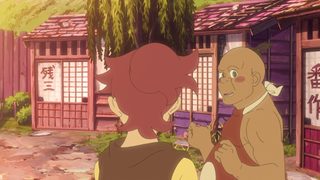 Fuse: teppô musume no torimonochô still 3