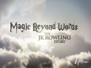 Magic Beyond Words: The J.K. Rowling Story still 2