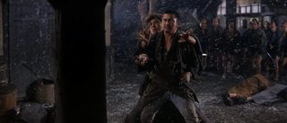 Zatoichi's Cane Sword still 8