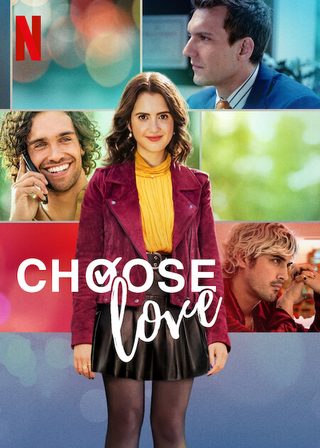 Choose Love still 5
