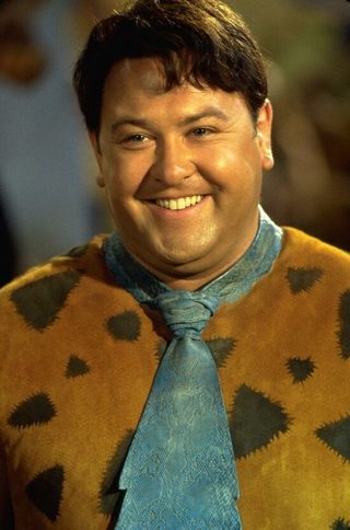 The Flintstones in Viva Rock Vegas still 4