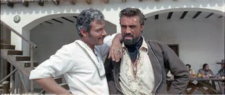 A Fistful of Dollars still 3