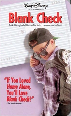 Blank Check still 8