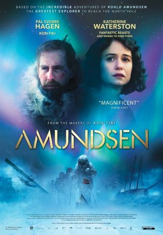 Amundsen still 1