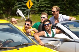Grown Ups 2 still 6