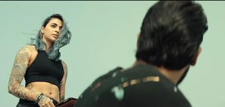 Valimai still 1