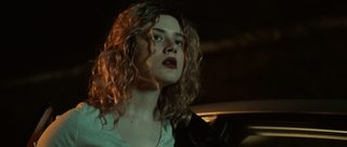 Trigger Girl still 7