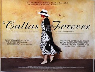 Callas Forever still 7