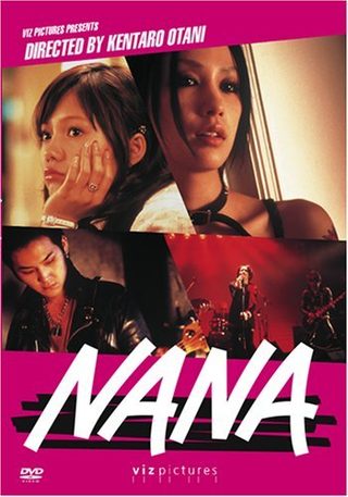 Nana still 1