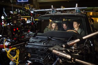 Baby Driver still 3