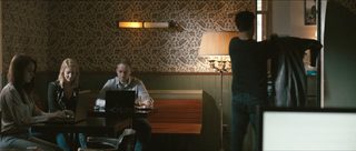 Alpha Code still 1