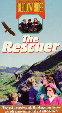 The Rescuer still 1