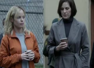 Murder on Her Mind still 1