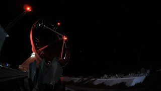 Black Holes: The Edge of All We Know still 8
