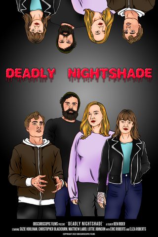 Deadly Nightshade still 6