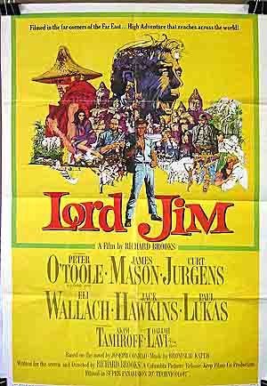 Lord Jim still 2