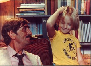 Paris, Texas still 4