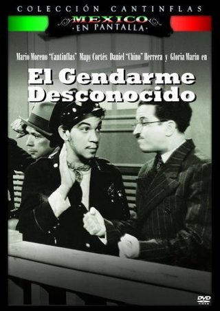 El gendarme desconocido still 1