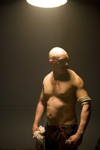 Bronson still 4