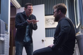 Seth Rogen's Hilarity for Charity still 6