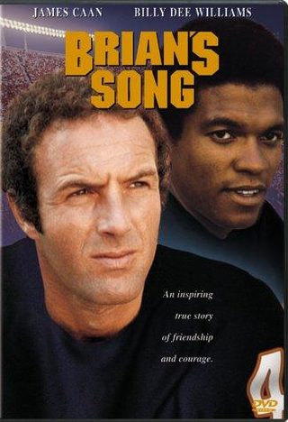 Brian's Song still 5